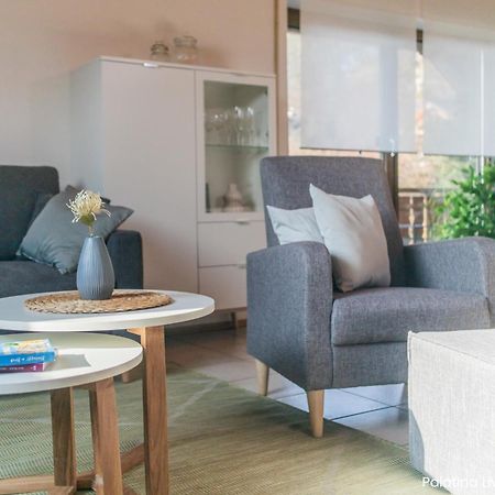 דירות Fischbach Palatina Living מראה חיצוני תמונה