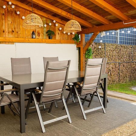דירות Fischbach Palatina Living מראה חיצוני תמונה