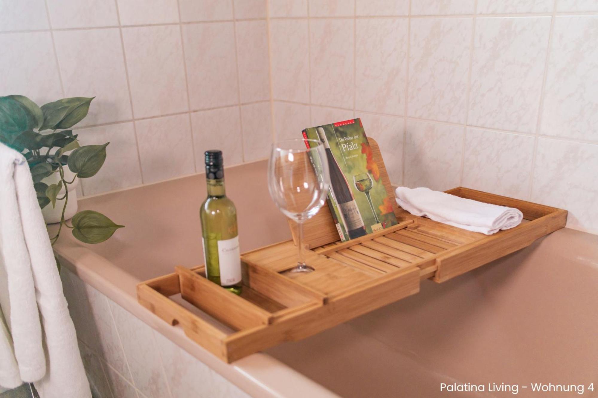 דירות Fischbach Palatina Living מראה חיצוני תמונה