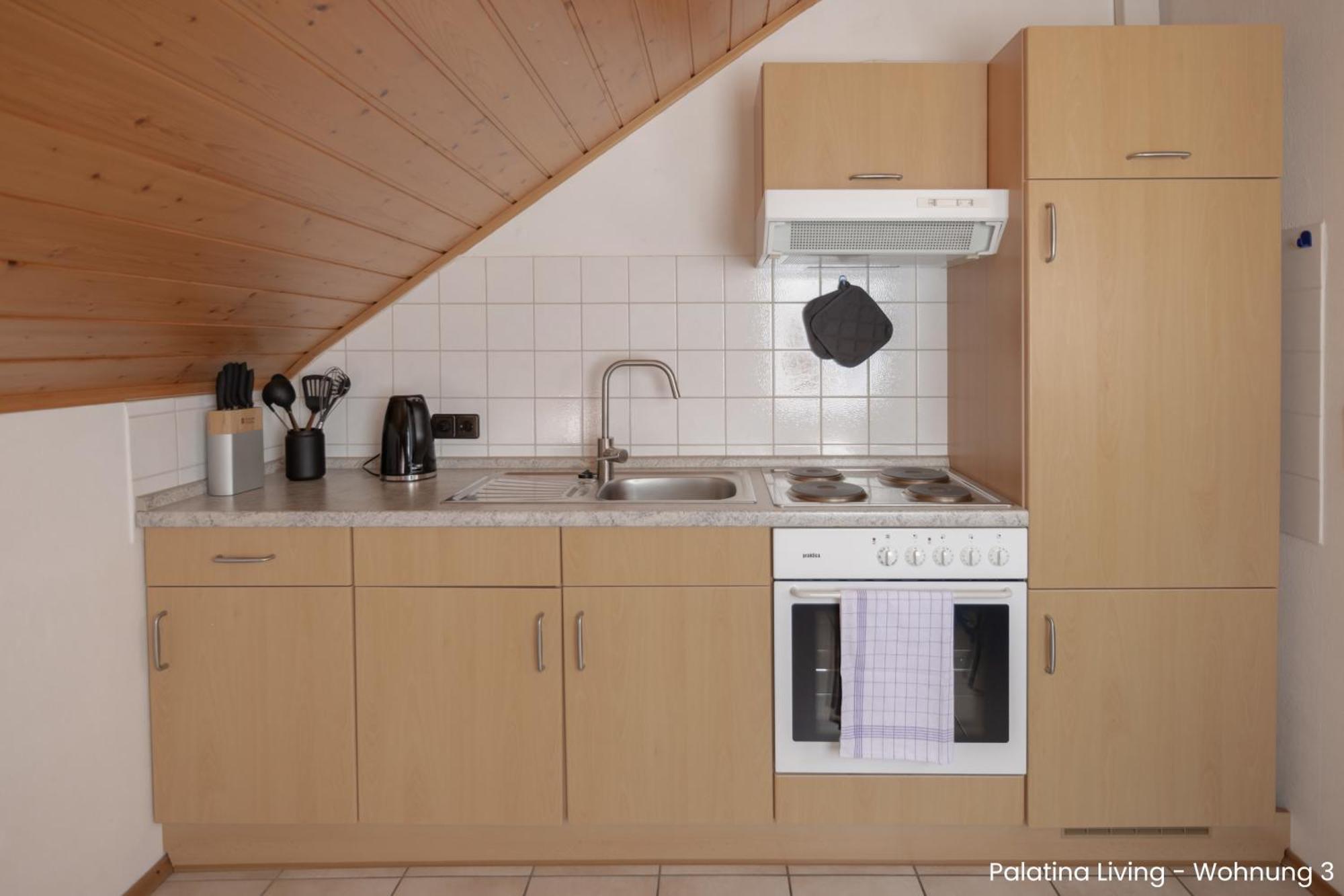 דירות Fischbach Palatina Living מראה חיצוני תמונה