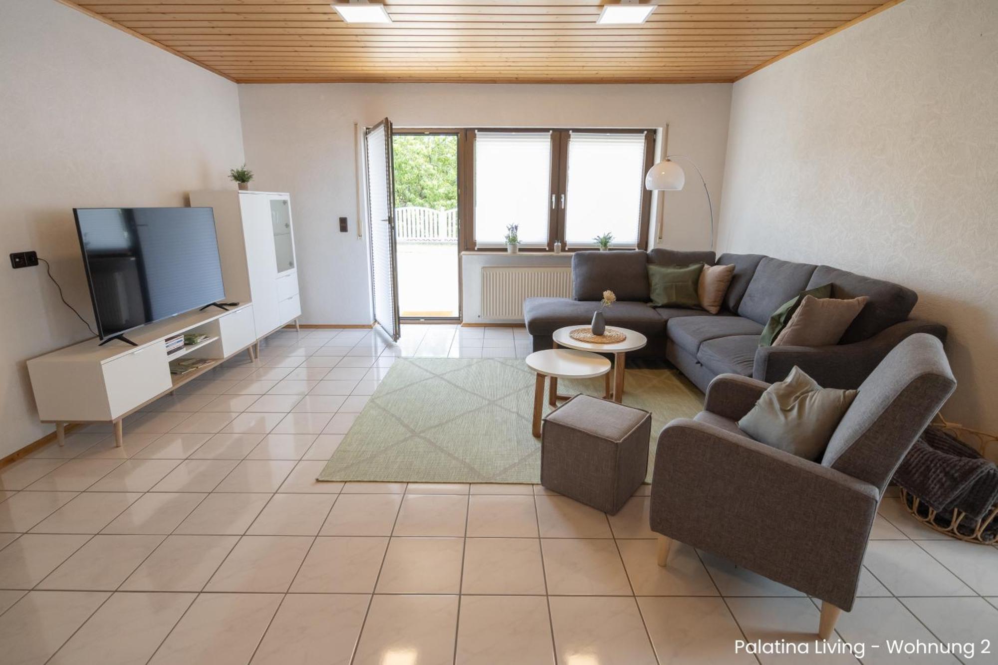 דירות Fischbach Palatina Living מראה חיצוני תמונה