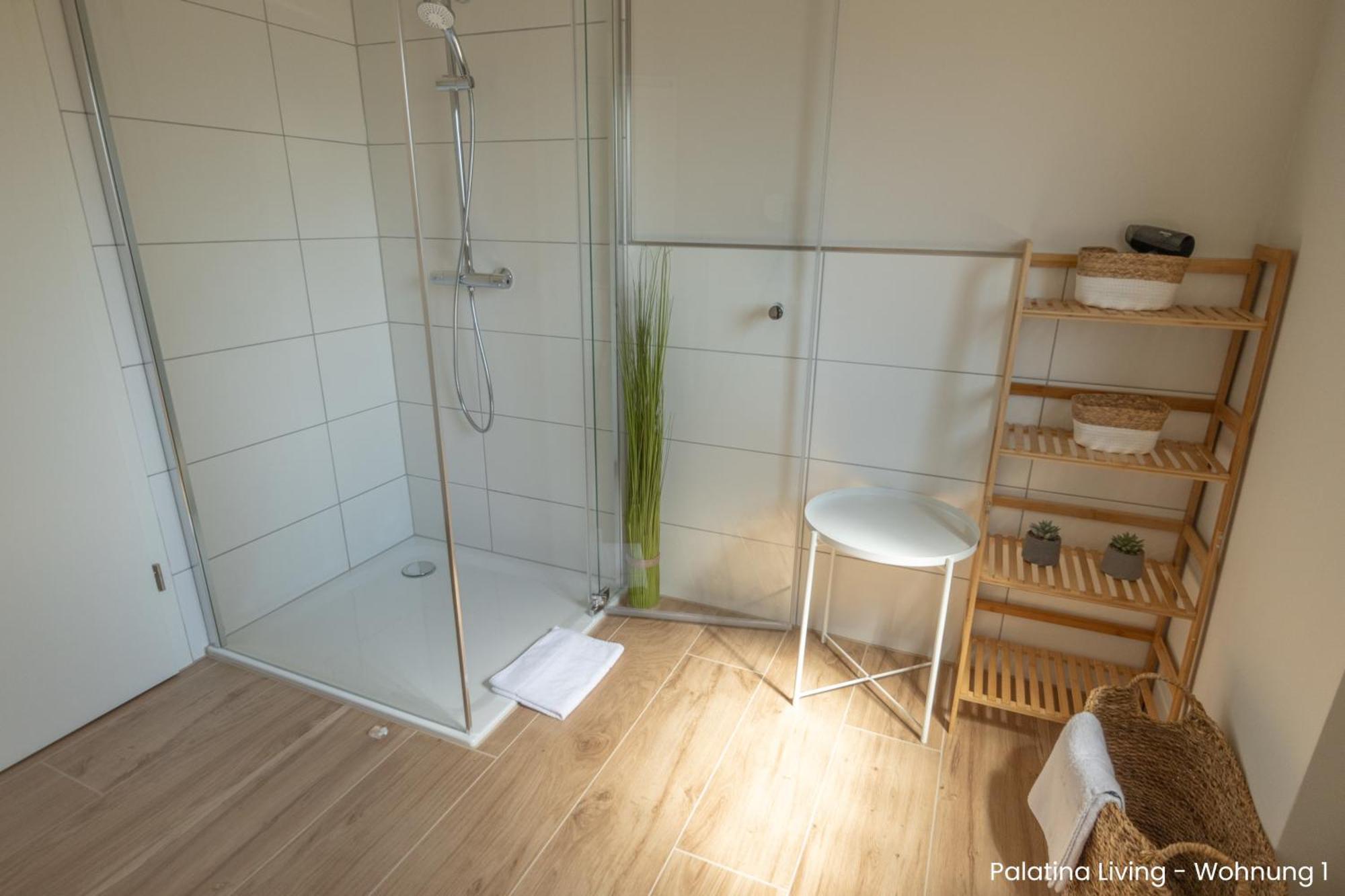 דירות Fischbach Palatina Living מראה חיצוני תמונה