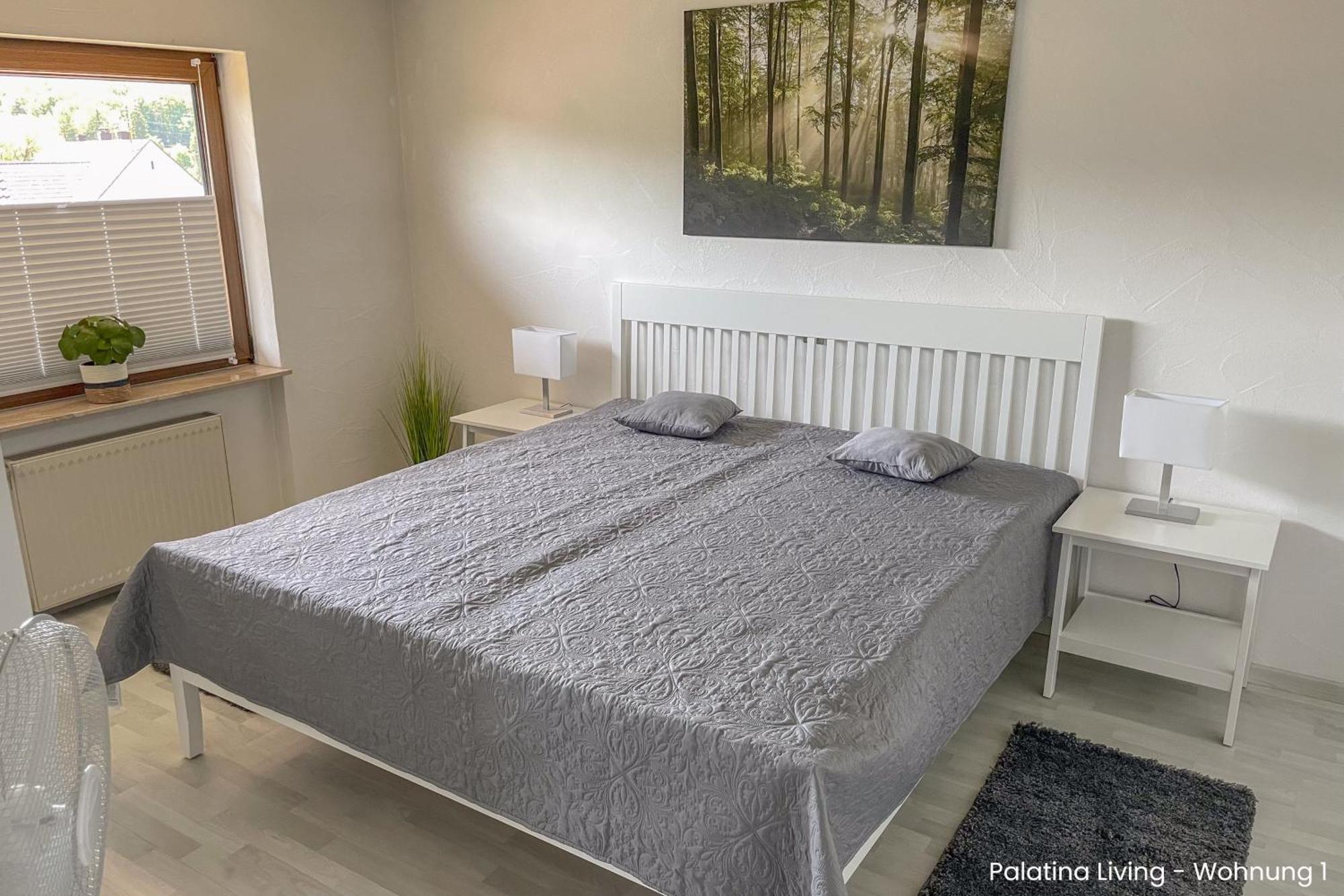 דירות Fischbach Palatina Living מראה חיצוני תמונה