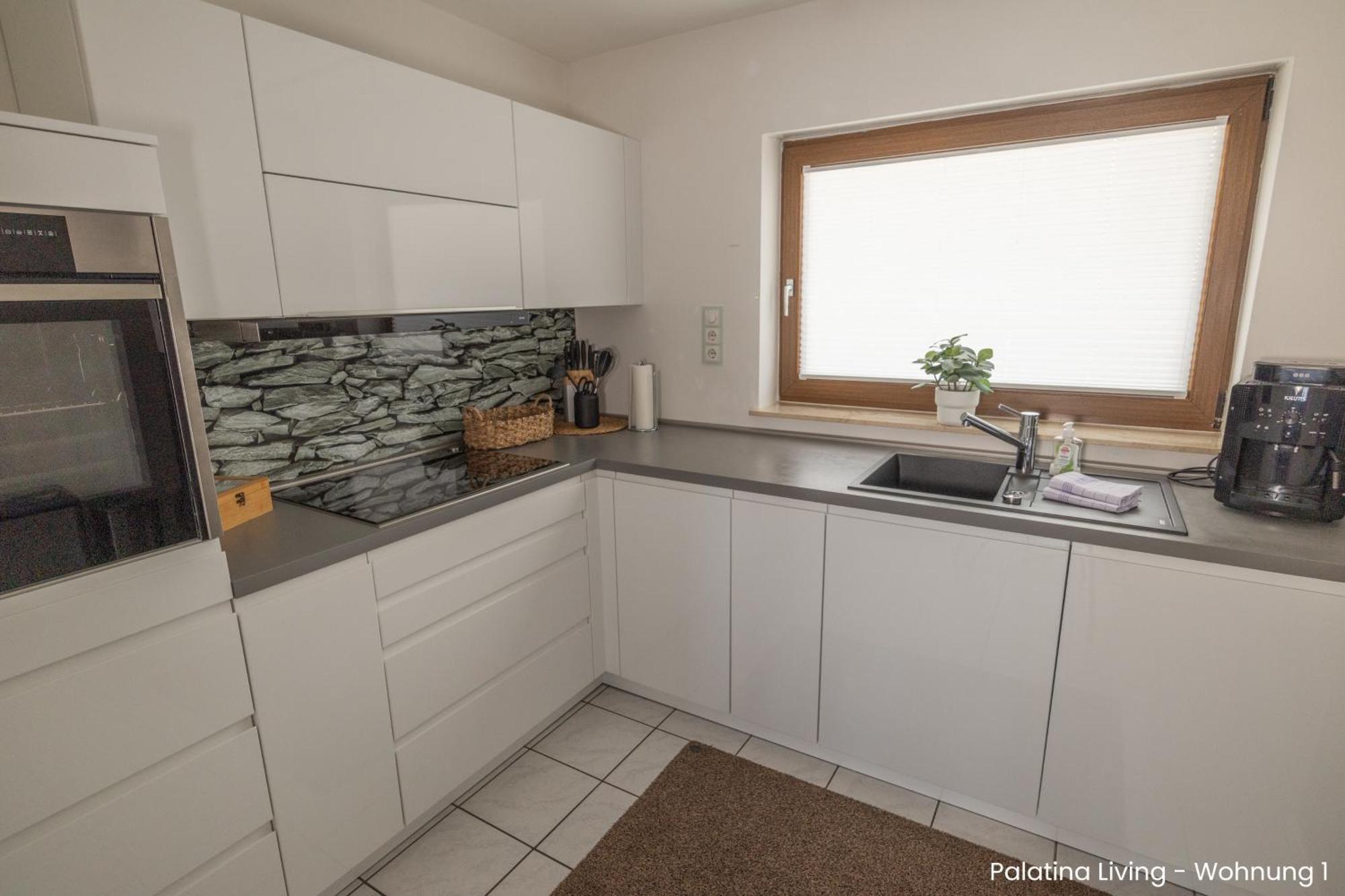 דירות Fischbach Palatina Living מראה חיצוני תמונה