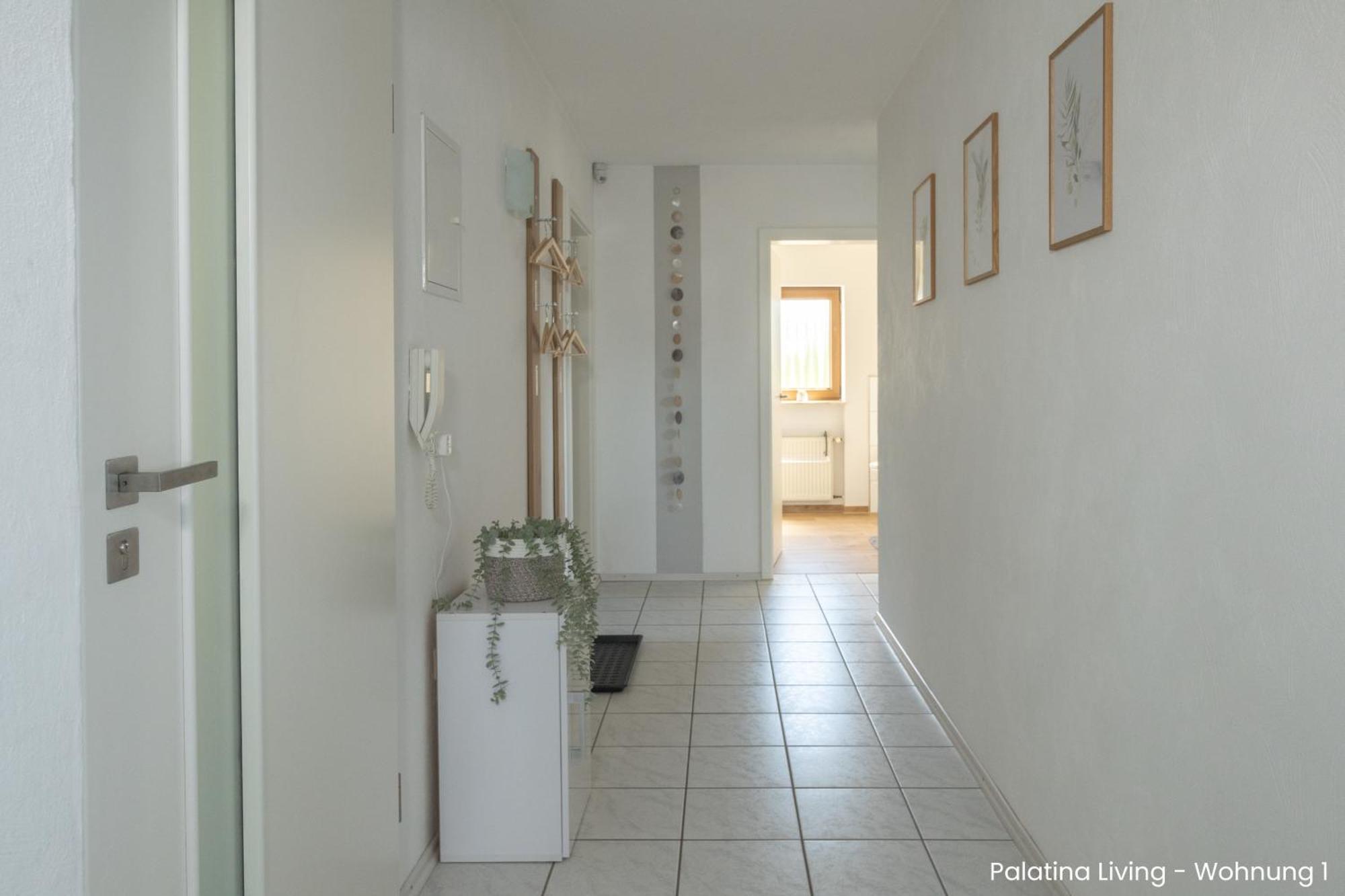 דירות Fischbach Palatina Living מראה חיצוני תמונה