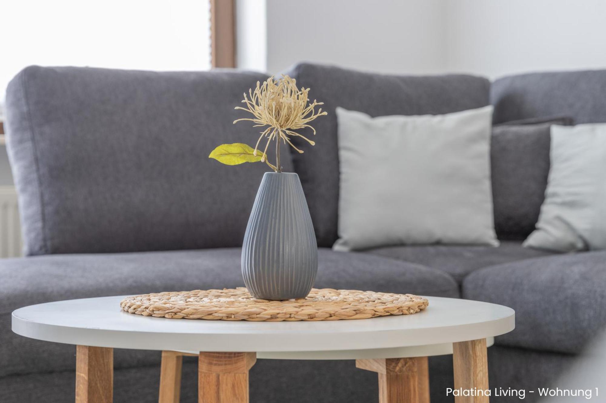 דירות Fischbach Palatina Living מראה חיצוני תמונה