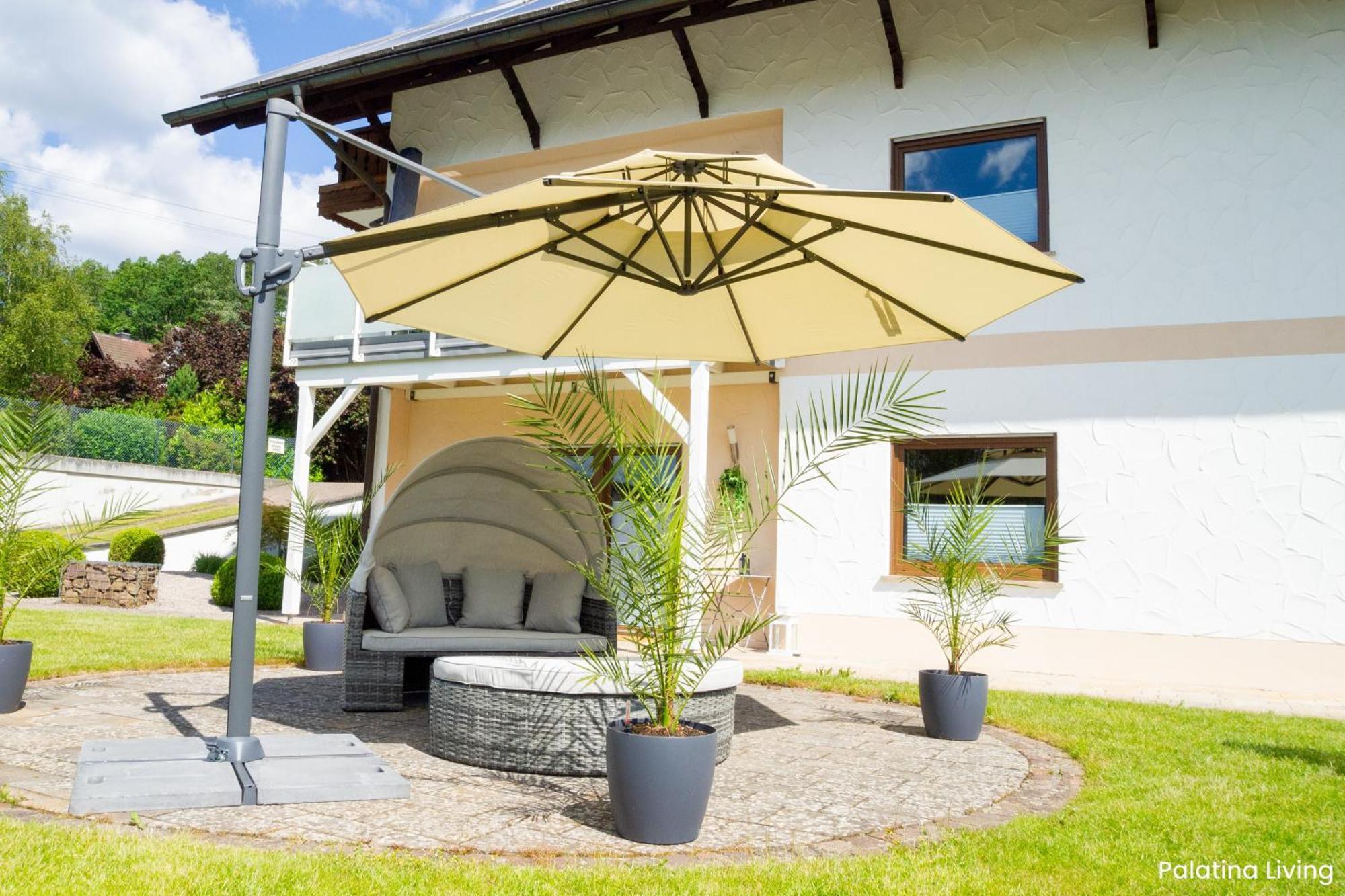 דירות Fischbach Palatina Living מראה חיצוני תמונה